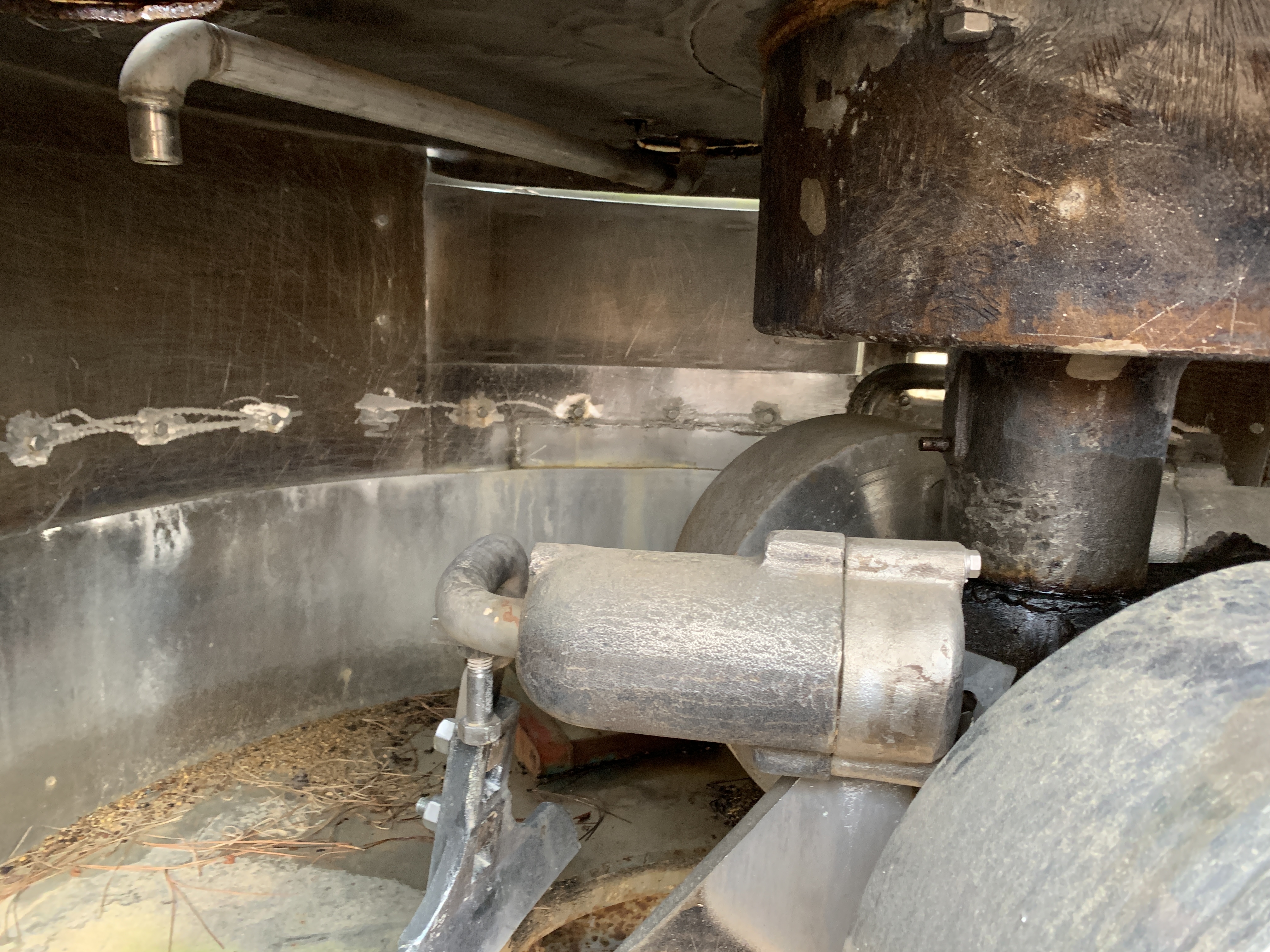 Stainless Steel 304 Kersher Mixer-Muller