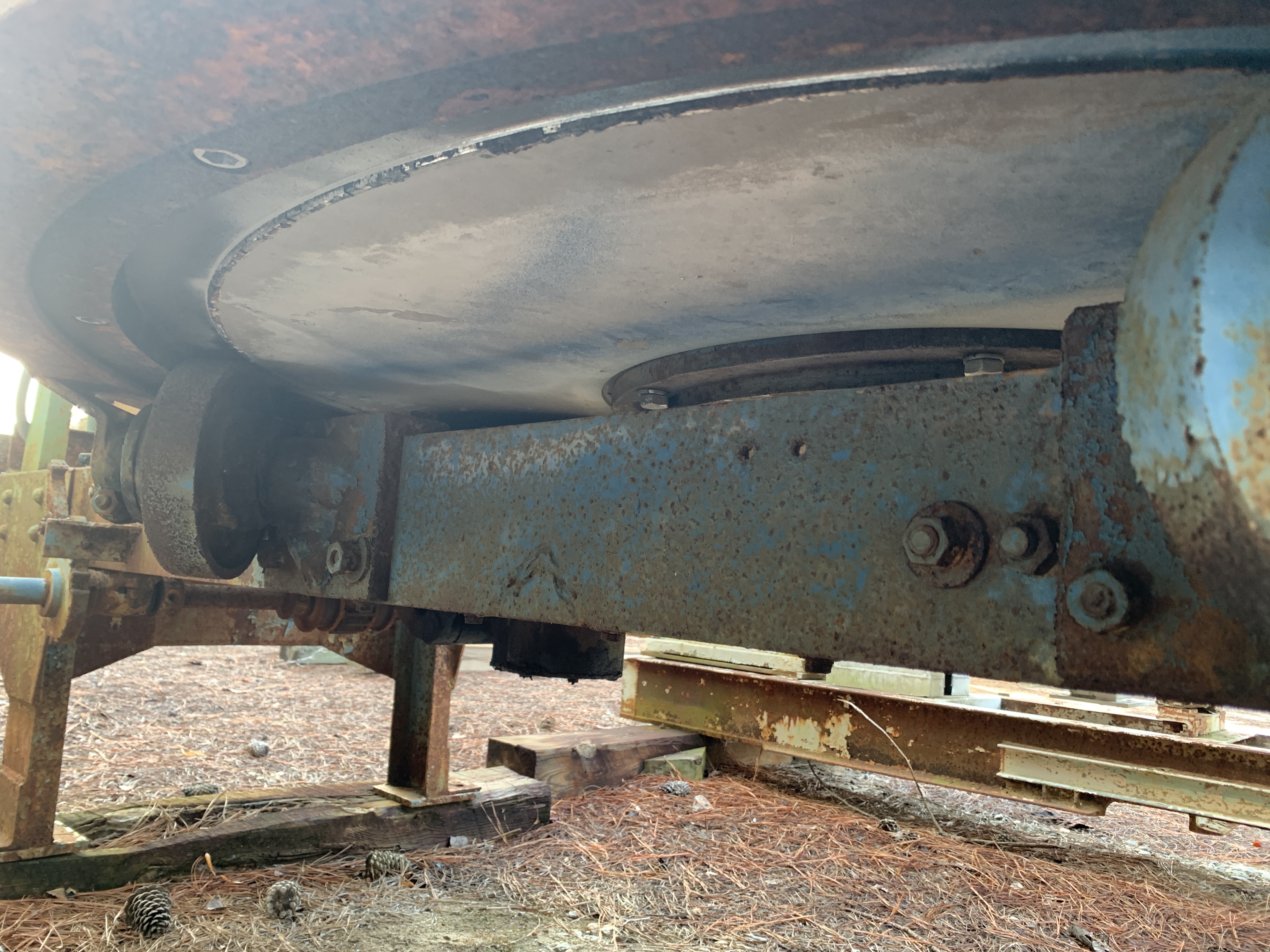 Stainless Steel 304 Kersher Mixer-Muller