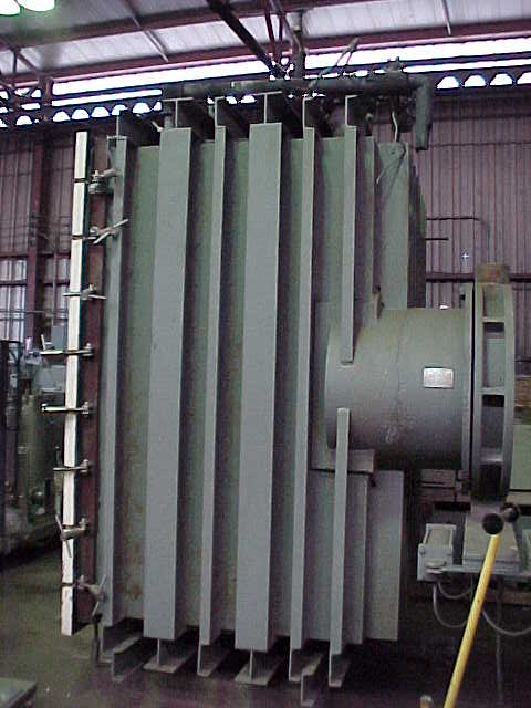 IPP# 94972, 63.2 m² (680 ft²)    Dryer-Freeze For Sale