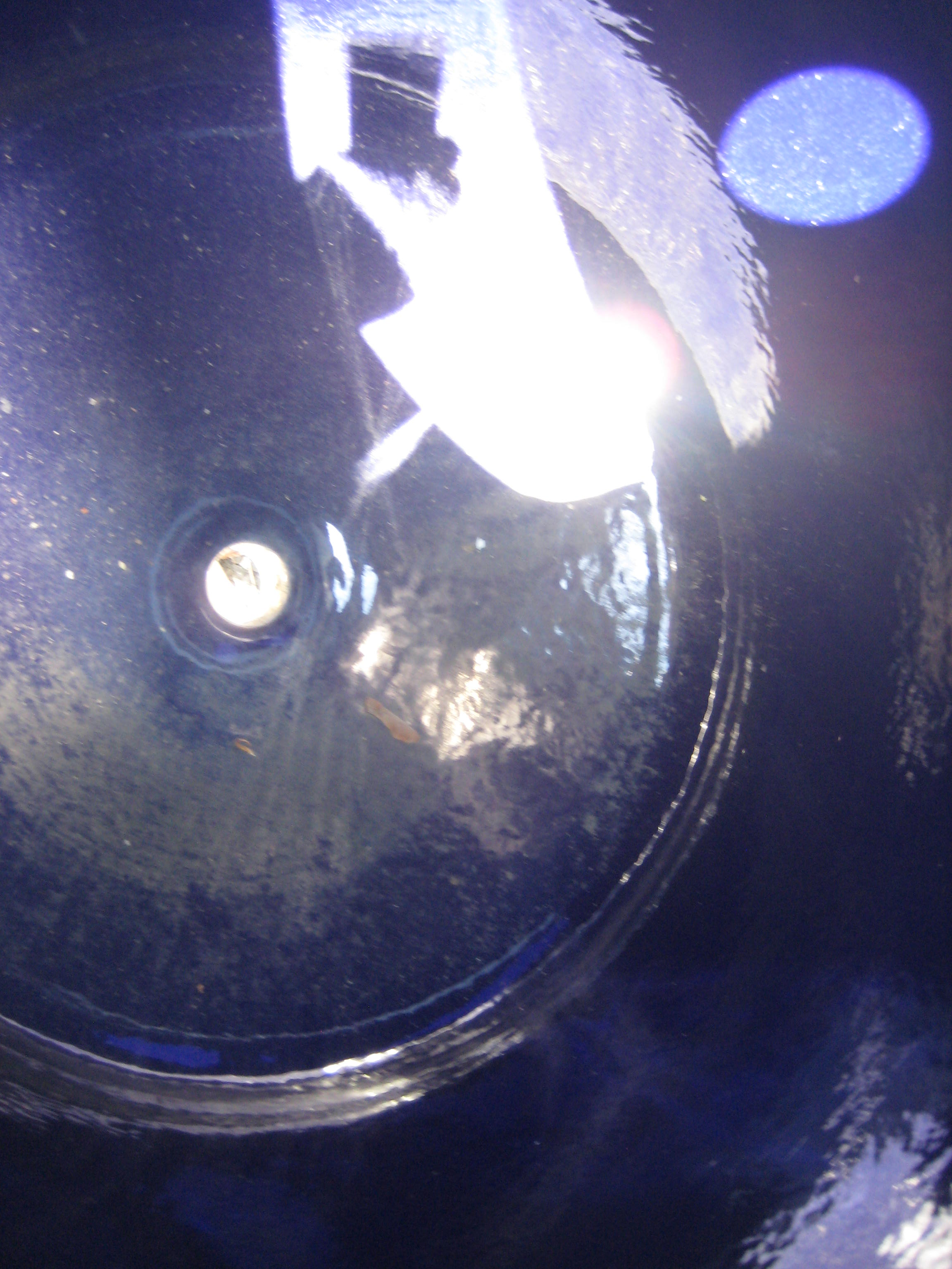 Glasslined DeDietrich  Tank - IPP# 94132
