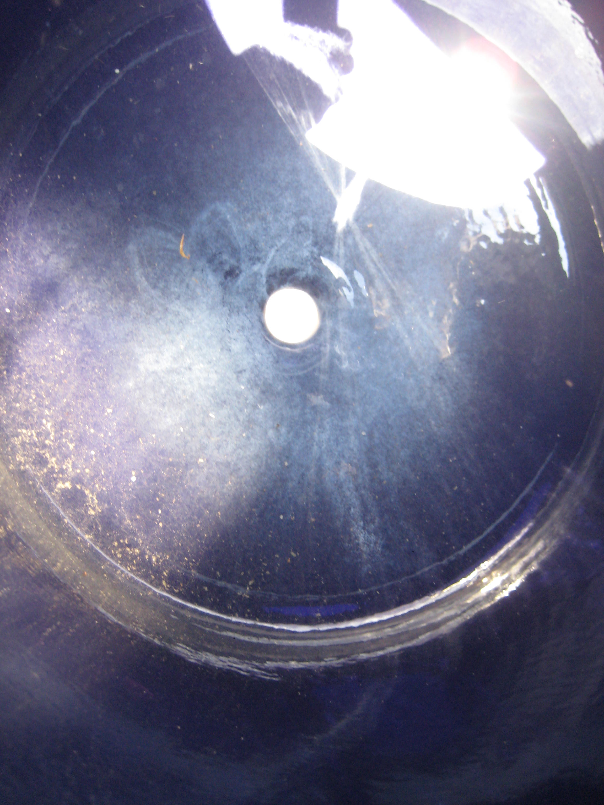 Glasslined DeDietrich Tank - IPP# 94136