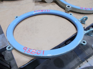  Glasslined Pro-Ring Glass Lined Parts