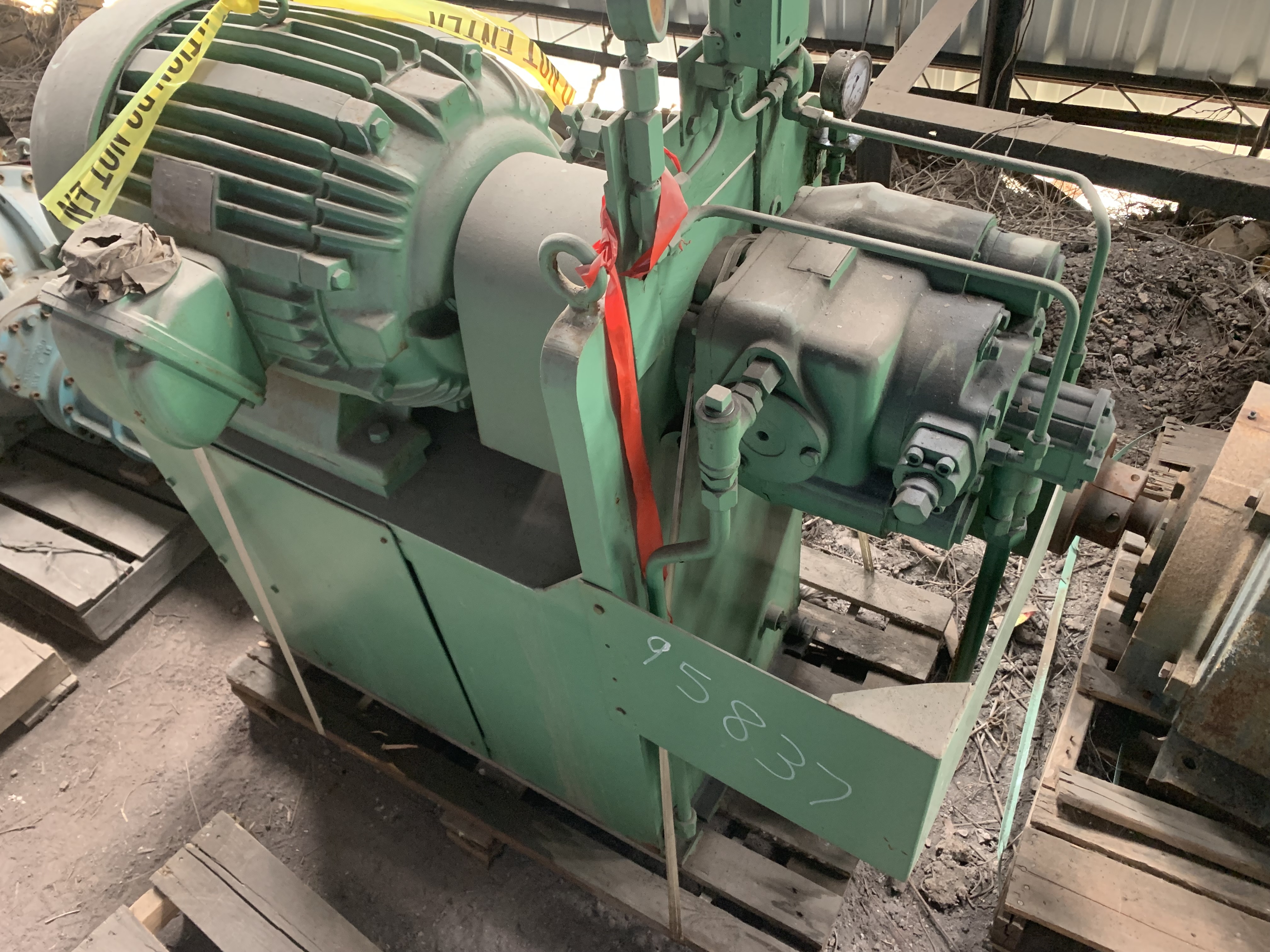 Parts Only Centrifuge-Basket