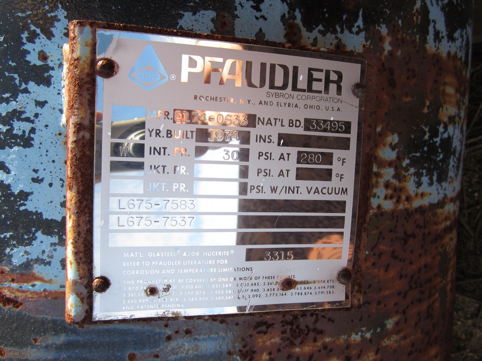   Column   For Sale - IPP# 99296