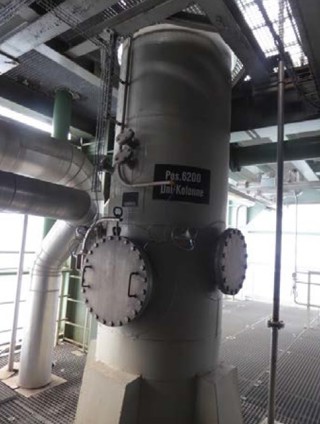 Multi Purpose Distillation System