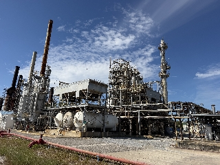 P603131 - Chemical and Specialty Chemical, Oil and Gas, Petrochemical